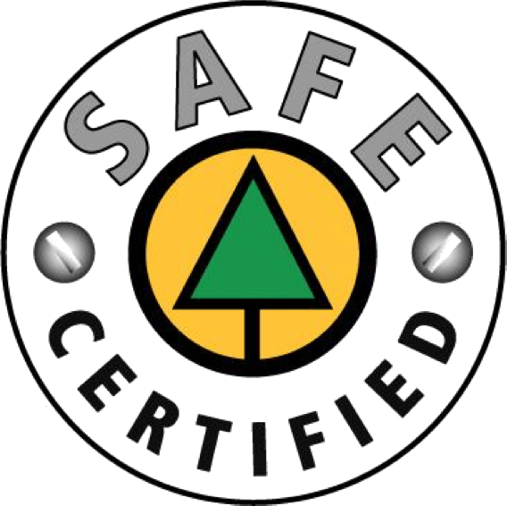 BC Forest Safty Logo